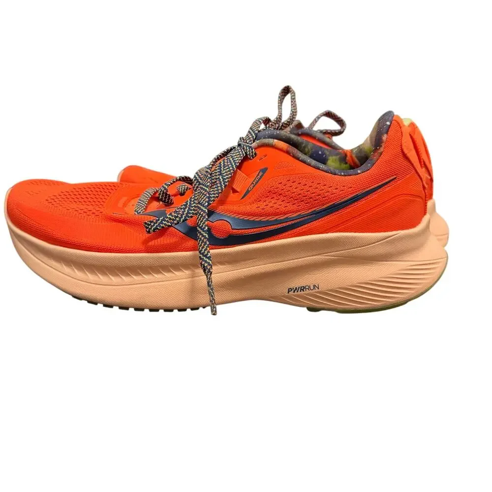 Saucony Women's Guide 15 stability shoes 